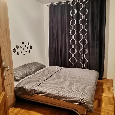 Blue Eye Apartment Sarajevo